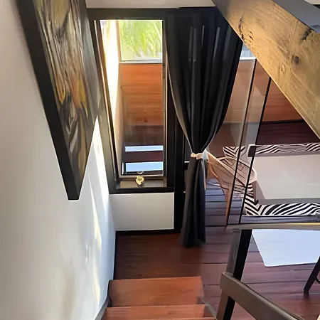 Tiny Bali Villa Florianopolis Exterior photo