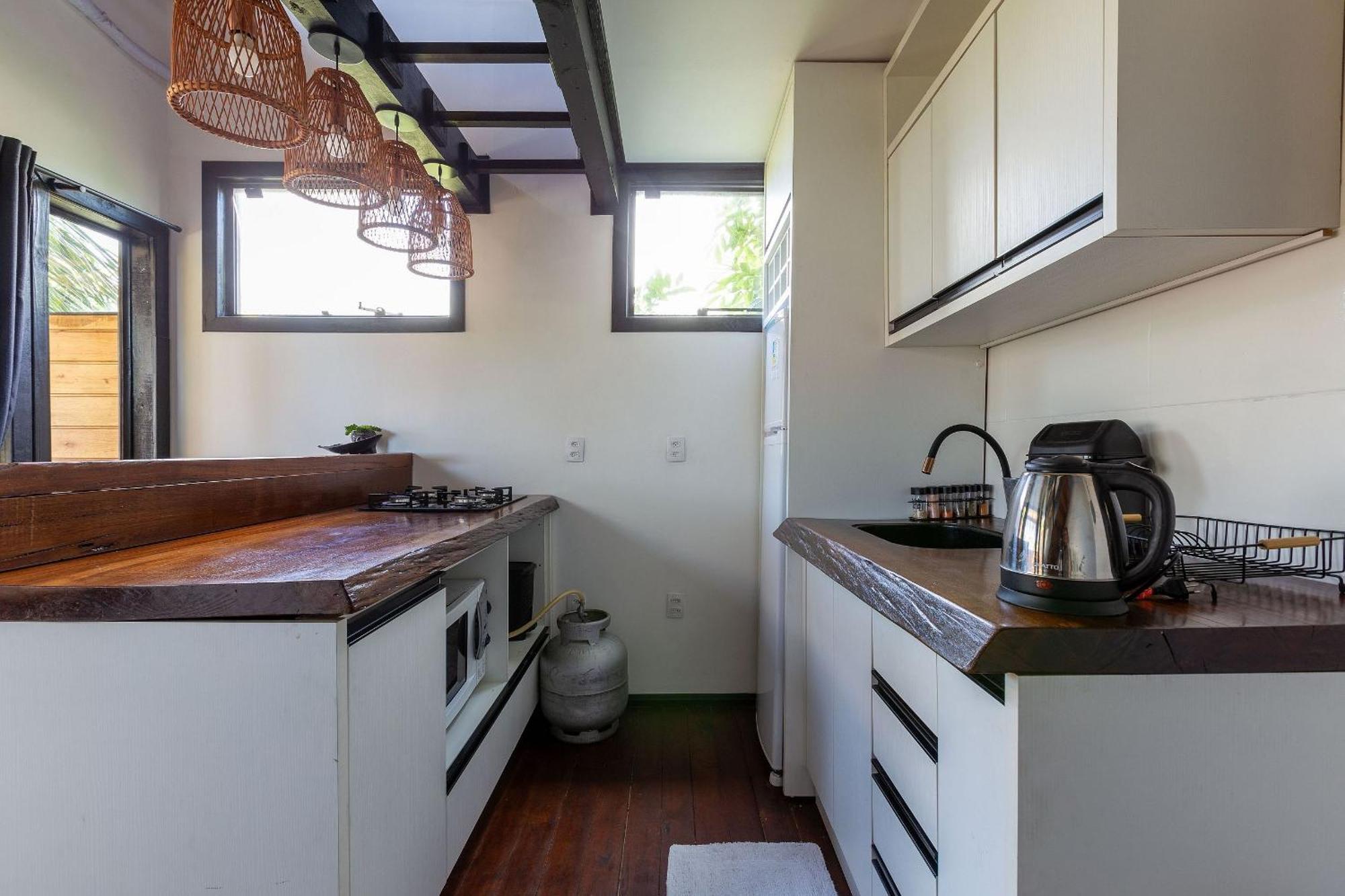 Casa de Férias Tiny Bali