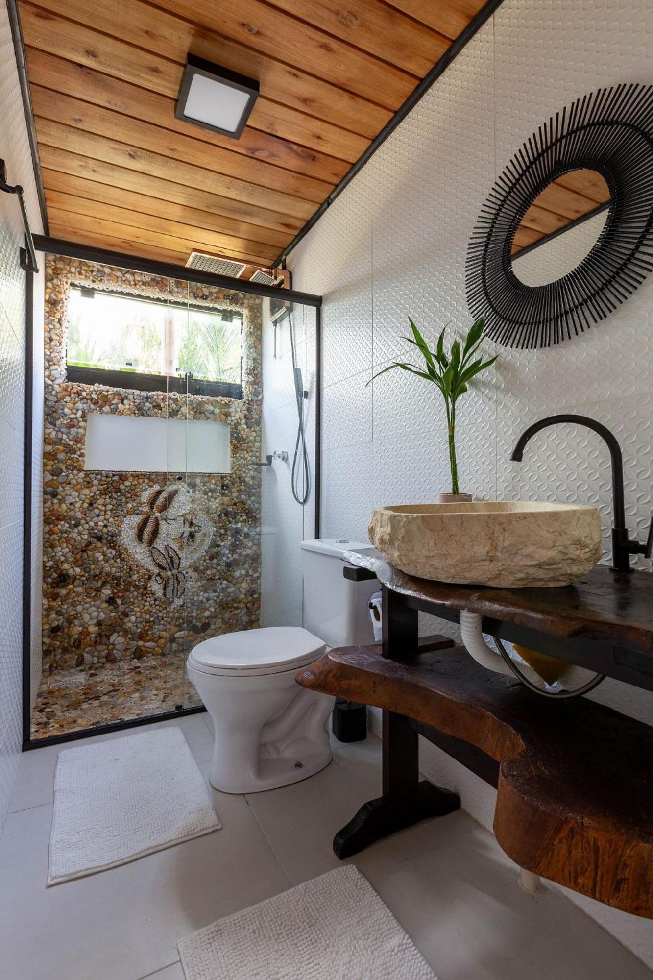 Tiny Bali Holiday home *
