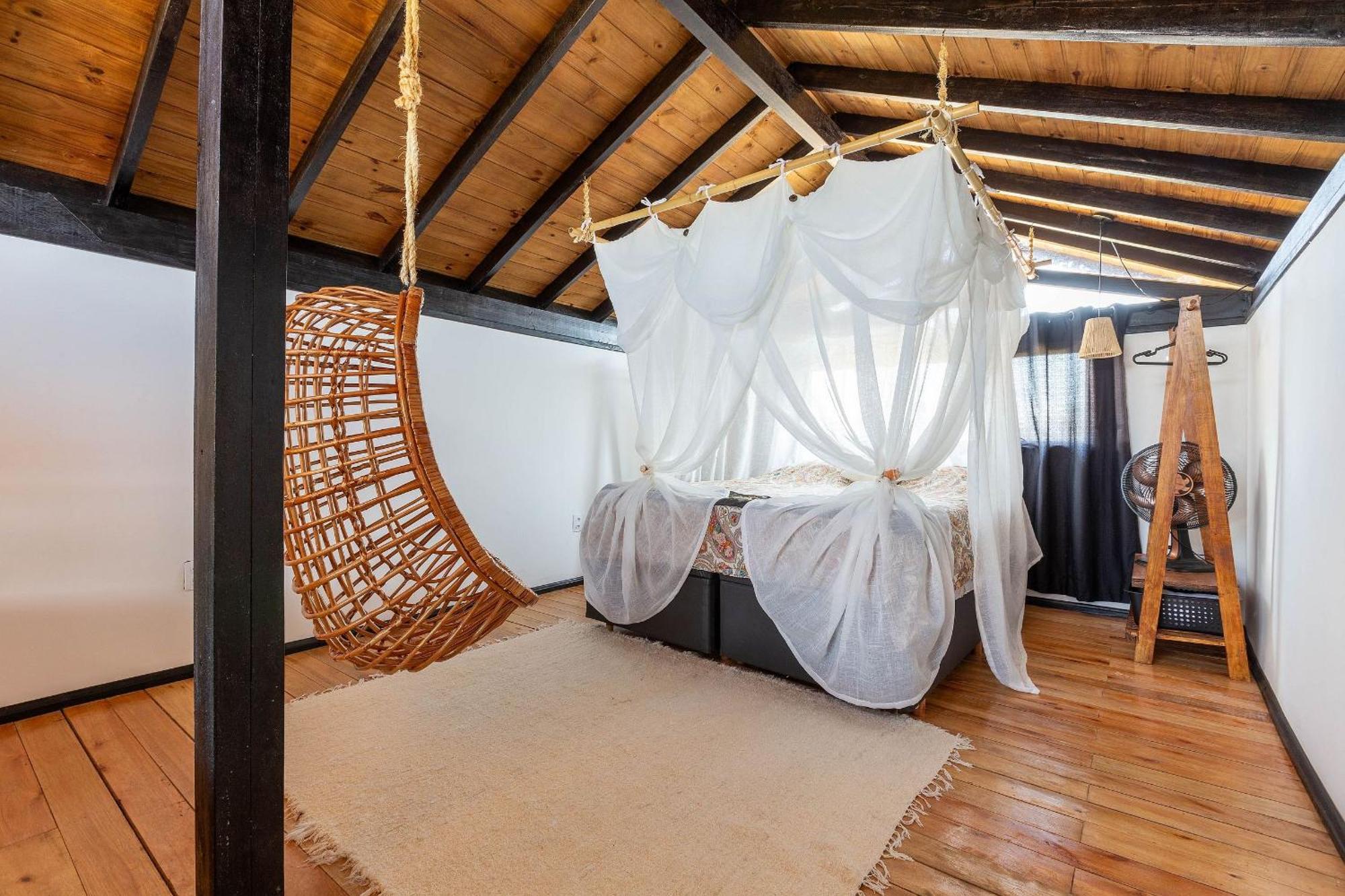 Casa de Férias Tiny Bali Florianópolis